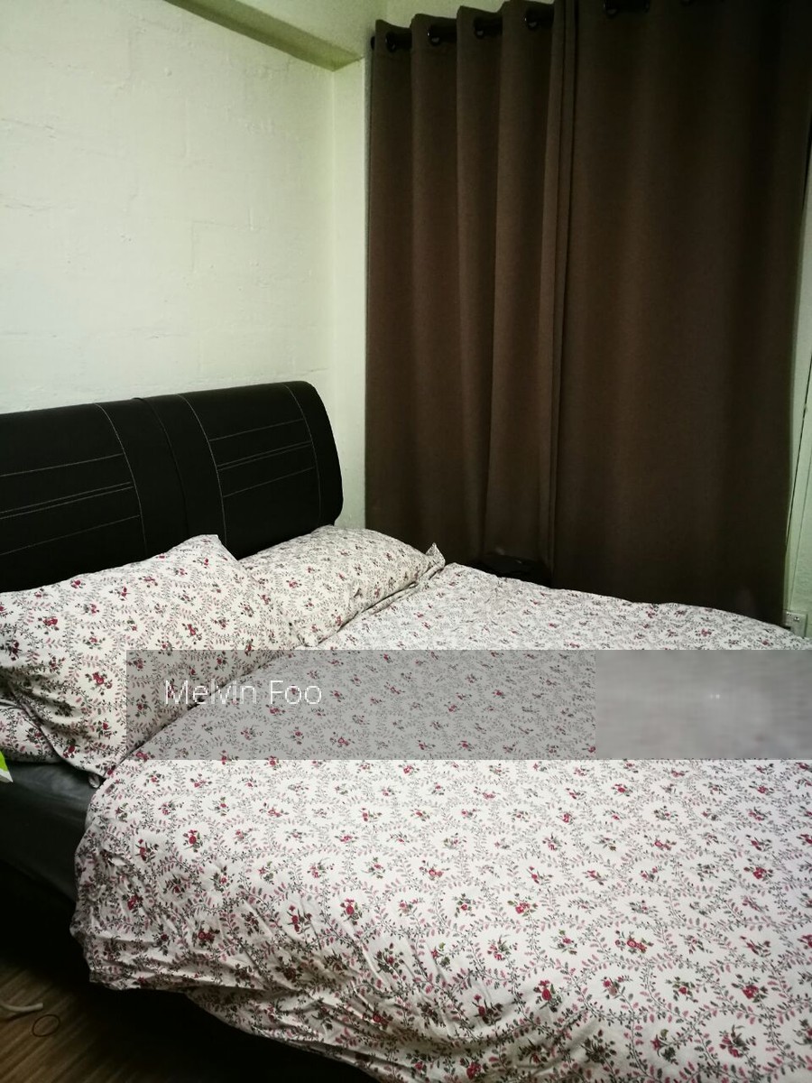 Blk 33 Telok Blangah Way (Bukit Merah), HDB 3 Rooms #146839652